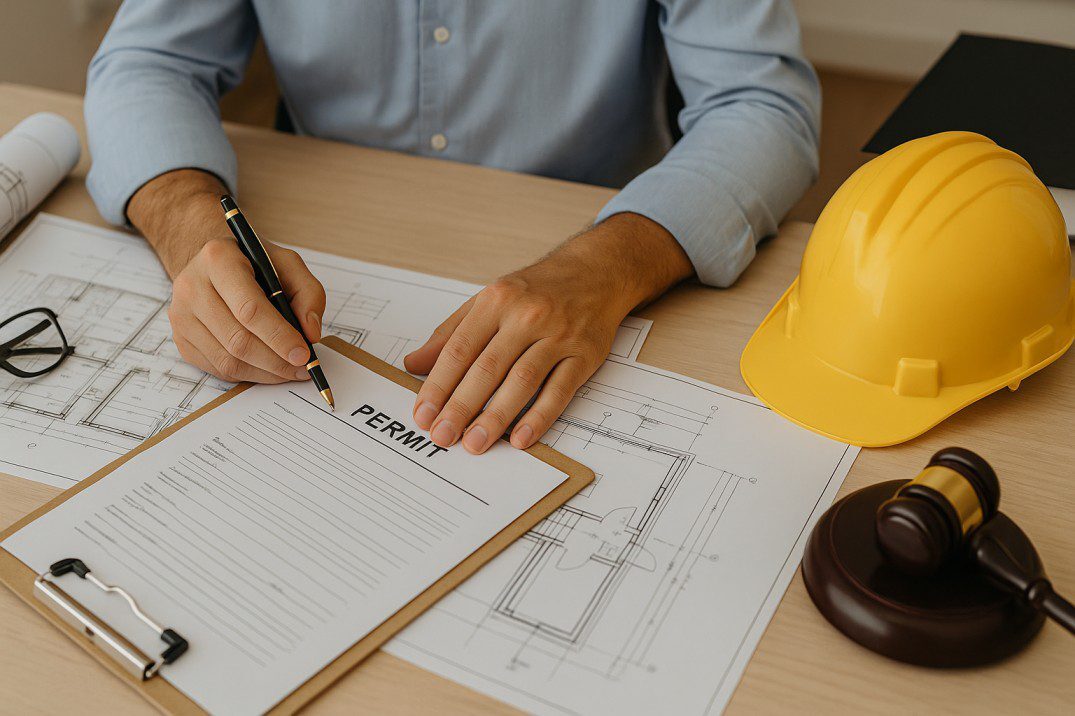 Permit Management