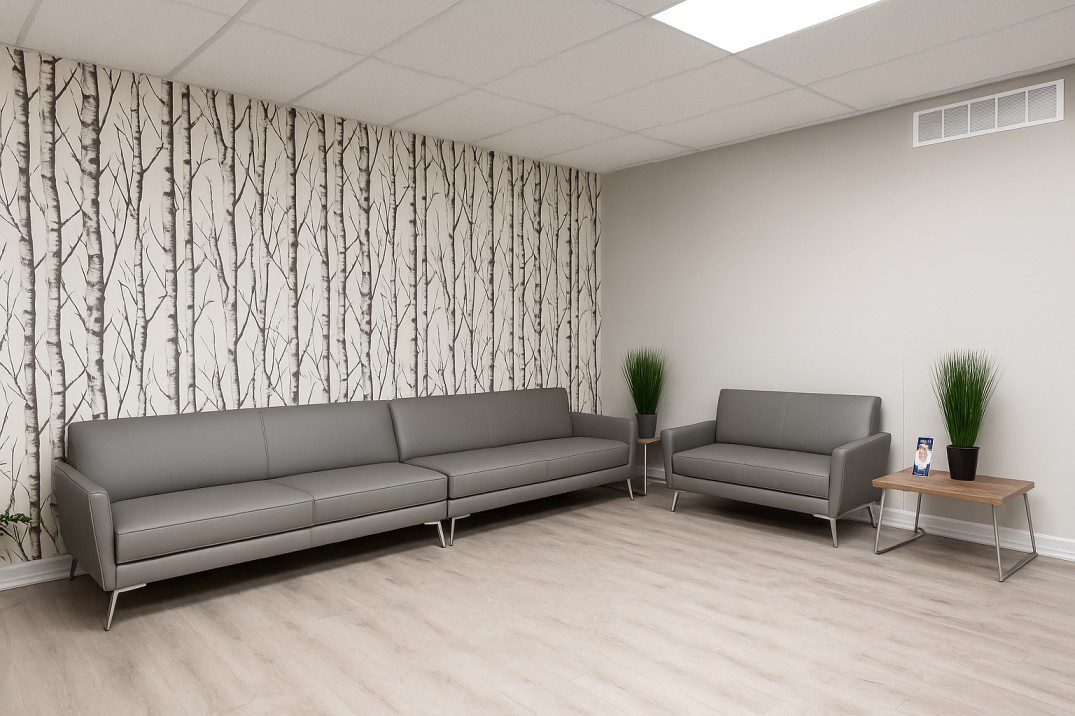 Patient Experience & Brand Integration
